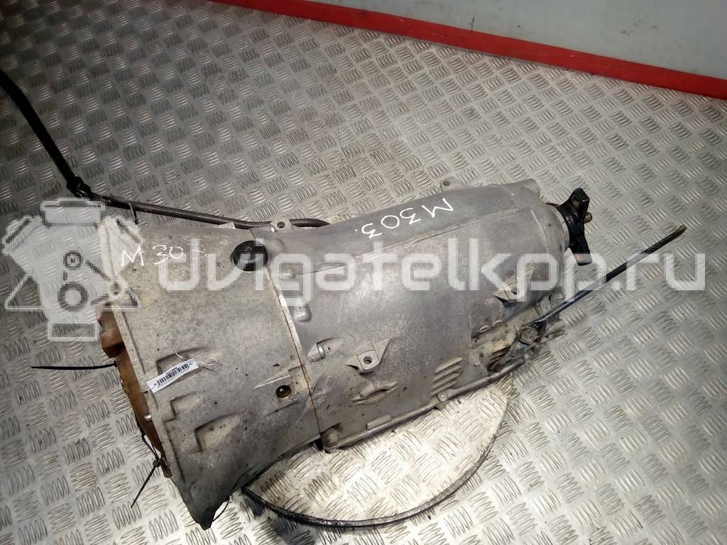 Фото Контрактная (б/у) АКПП для Mercedes-Benz C-Class 102-143 л.с 16V 2.1 л OM 611.962 (OM 611 DE LA) Дизельное топливо 2032700100 {forloop.counter}}