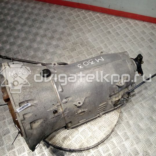 Фото Контрактная (б/у) АКПП для Mercedes-Benz E-Class 102-122 л.с 16V 2.1 л OM 646.951 (OM646) Дизельное топливо 2032700100