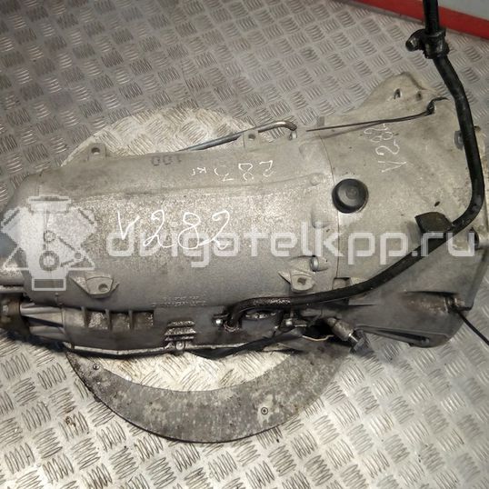 Фото Контрактная (б/у) АКПП для Mercedes-Benz C-Class 102-143 л.с 16V 2.1 л OM 611.962 (OM 611 DE LA) Дизельное топливо 2032700100