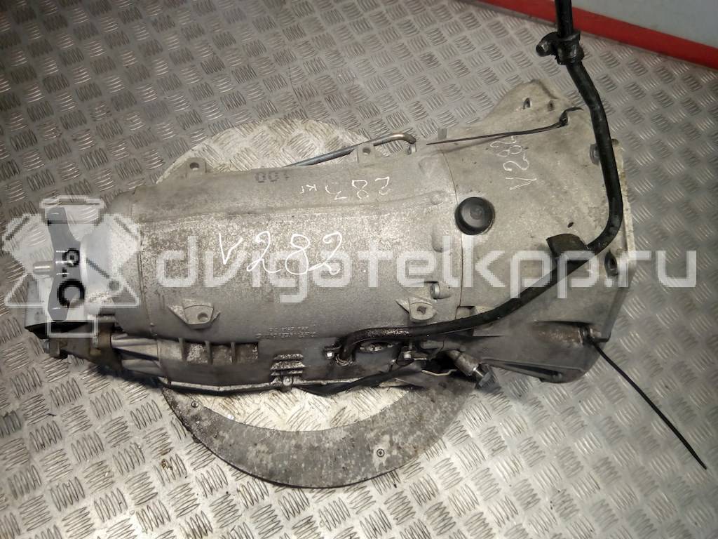 Фото Контрактная (б/у) АКПП для Mercedes-Benz C-Class 102-143 л.с 16V 2.1 л OM 611.962 (OM 611 DE LA) Дизельное топливо 2032700100 {forloop.counter}}