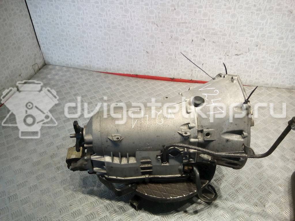 Фото Контрактная (б/у) АКПП для Mercedes-Benz C-Class 102-143 л.с 16V 2.1 л OM 611.962 (OM 611 DE LA) Дизельное топливо 2032700100 {forloop.counter}}