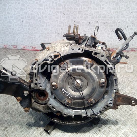 Фото Контрактная (б/у) АКПП для Ford / Kia 70 л.с 8V 1.3 л J3 бензин 45000ZB000