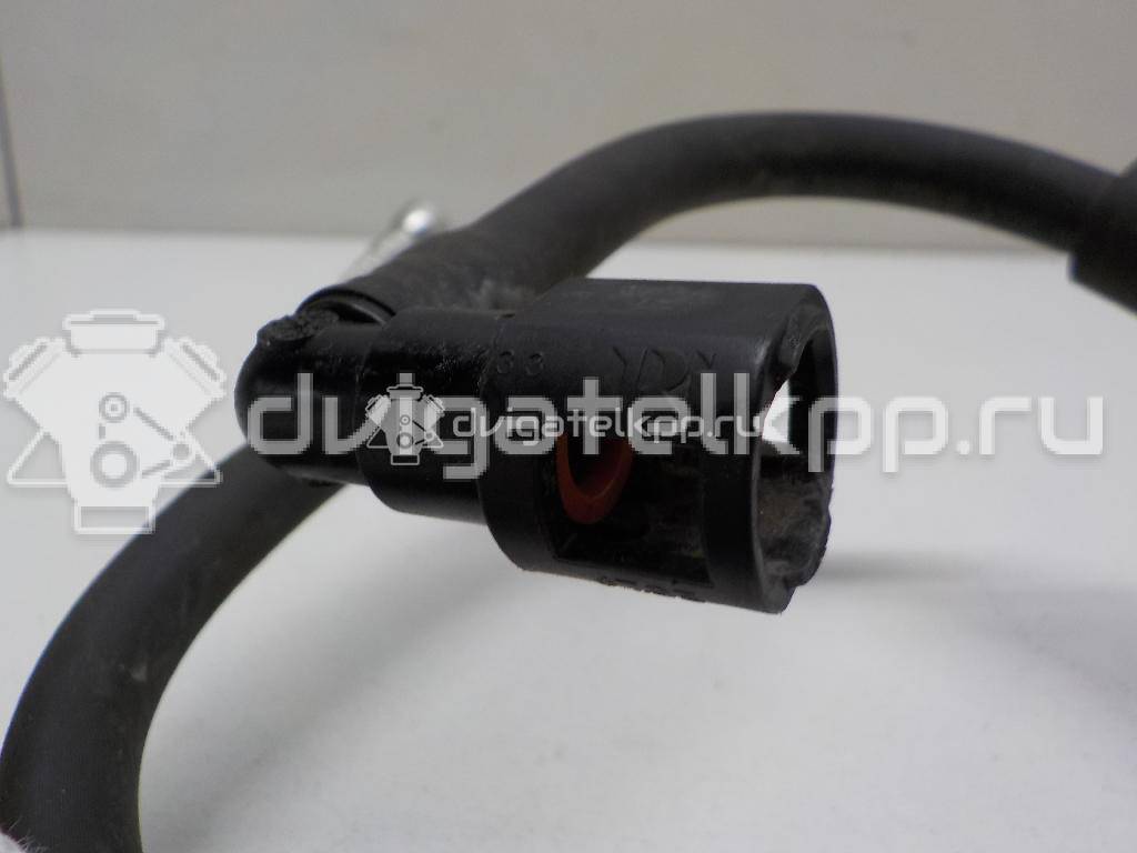 Фото Трубка топливная для двигателя VQ35DE для Infiniti / Mitsuoka / Isuzu / Nissan / Nissan (Dongfeng) 231-310 л.с 24V 3.5 л бензин {forloop.counter}}