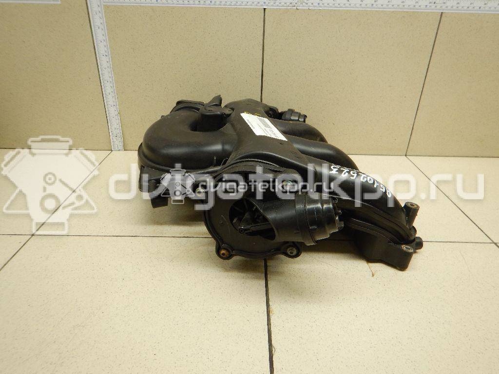 Фото Коллектор впускной для двигателя VQ35DE для Infiniti / Mitsuoka / Isuzu / Nissan / Nissan (Dongfeng) 231-310 л.с 24V 3.5 л бензин 14010JP00A {forloop.counter}}