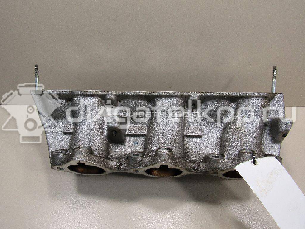 Фото Коллектор впускной для двигателя VQ35DE для Infiniti / Mitsuoka / Isuzu / Nissan / Nissan (Dongfeng) 231-305 л.с 24V 3.5 л бензин 14003JP00A {forloop.counter}}