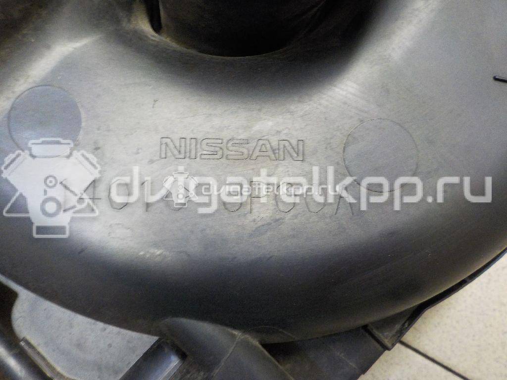 Фото Коллектор впускной для двигателя VQ35DE для Infiniti / Mitsuoka / Isuzu / Nissan / Nissan (Dongfeng) 231-310 л.с 24V 3.5 л бензин 14010JP02A {forloop.counter}}