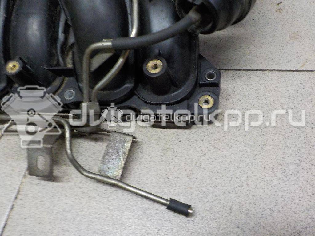 Фото Коллектор впускной для двигателя VQ35DE для Infiniti / Mitsuoka / Isuzu / Nissan / Nissan (Dongfeng) 231-310 л.с 24V 3.5 л бензин 14010JP02A {forloop.counter}}