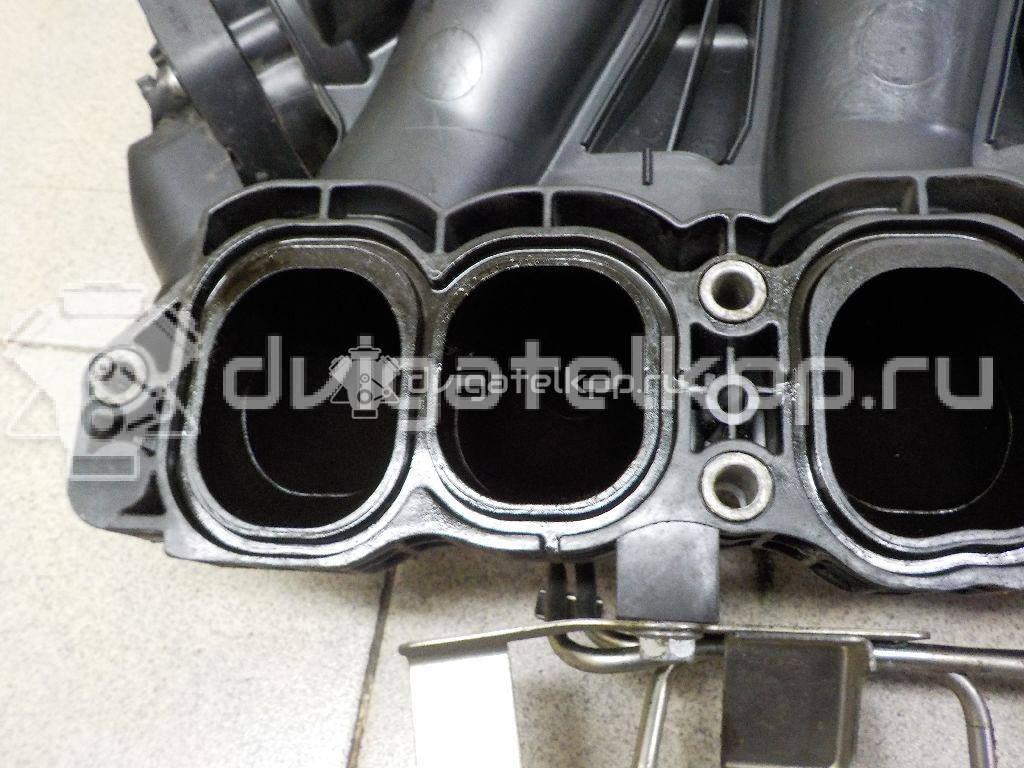 Фото Коллектор впускной для двигателя VQ35DE для Infiniti / Mitsuoka / Isuzu / Nissan / Nissan (Dongfeng) 231-310 л.с 24V 3.5 л бензин 14010JP02A {forloop.counter}}