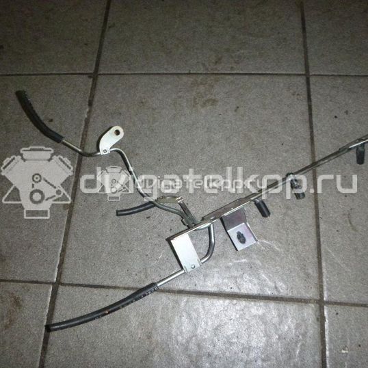 Фото Трубка вакуумная для двигателя VQ35DE для Infiniti / Mitsuoka / Isuzu / Nissan / Nissan (Dongfeng) 231-310 л.с 24V 3.5 л бензин 22310JA10A