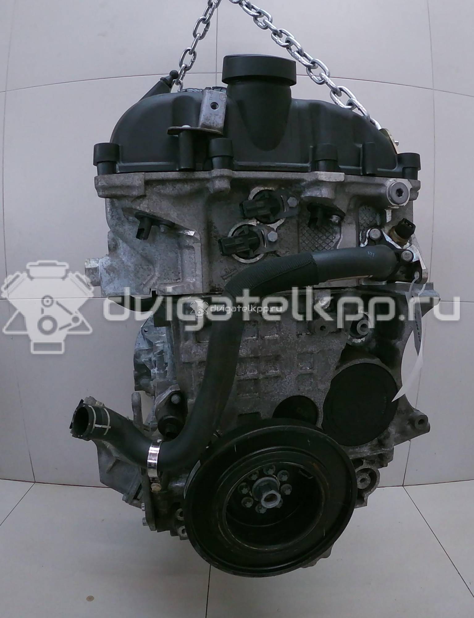 Фото Контрактный (б/у) двигатель N55 B30 A для Bmw / Alpina / Bmw (Brilliance) 306 л.с 24V 3.0 л бензин 11002286627 {forloop.counter}}