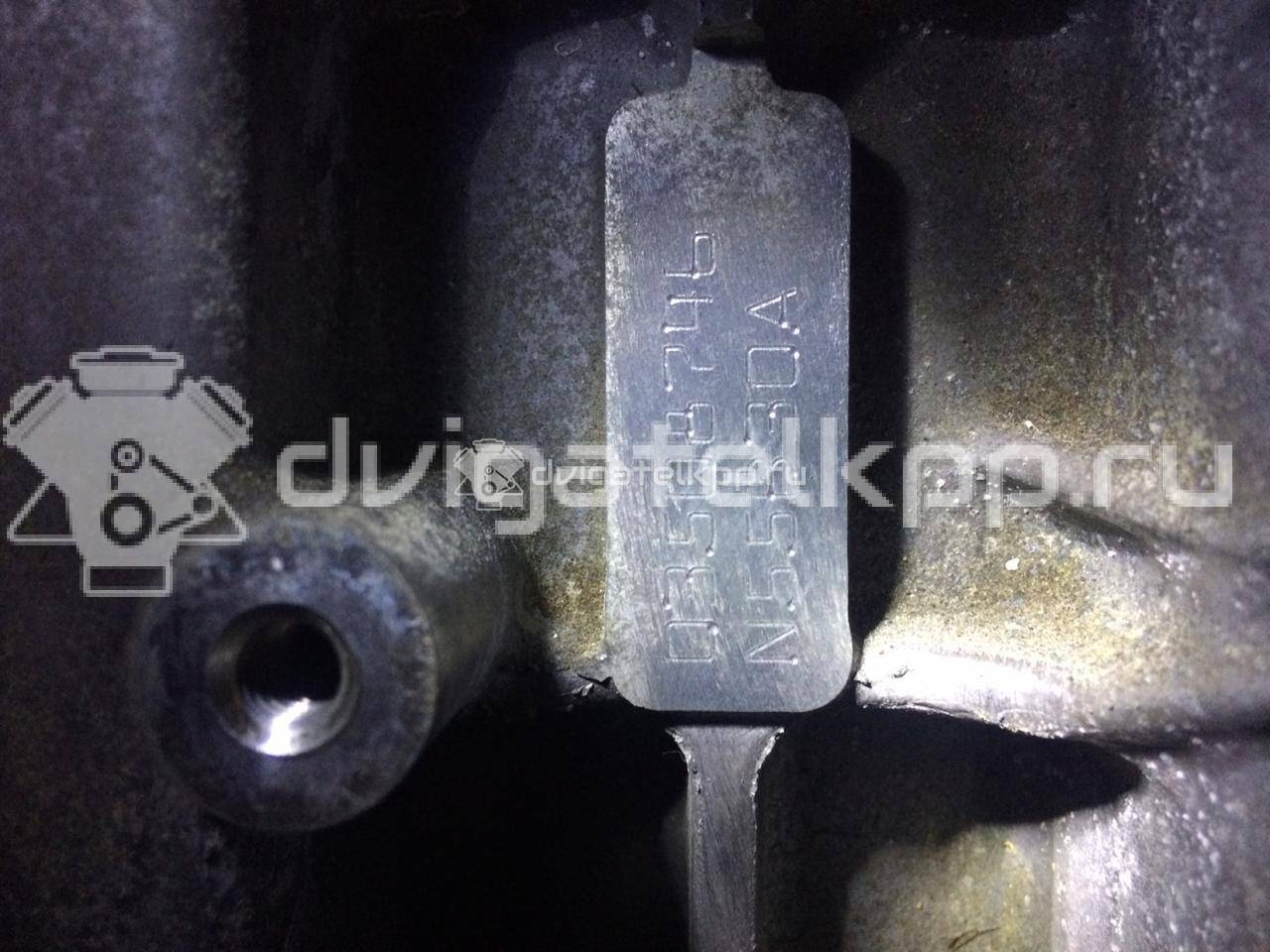 Фото Контрактный (б/у) двигатель N55 B30 A для Bmw / Alpina / Bmw (Brilliance) 306 л.с 24V 3.0 л бензин 11002286627 {forloop.counter}}