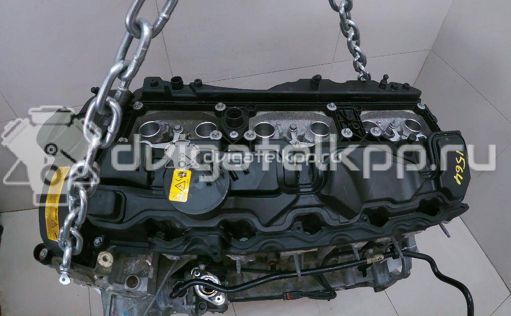 Фото Контрактный (б/у) двигатель N55 B30 A для Bmw / Alpina / Bmw (Brilliance) 306 л.с 24V 3.0 л бензин 11002286627 {forloop.counter}}