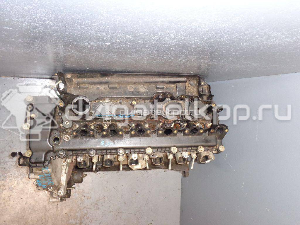 Фото Контрактный (б/у) двигатель M57 D30 (306D1) для Bmw 5 / X5 / 7 / 3 184-193 л.с 24V 2.9 л Дизельное топливо 11000018015 {forloop.counter}}