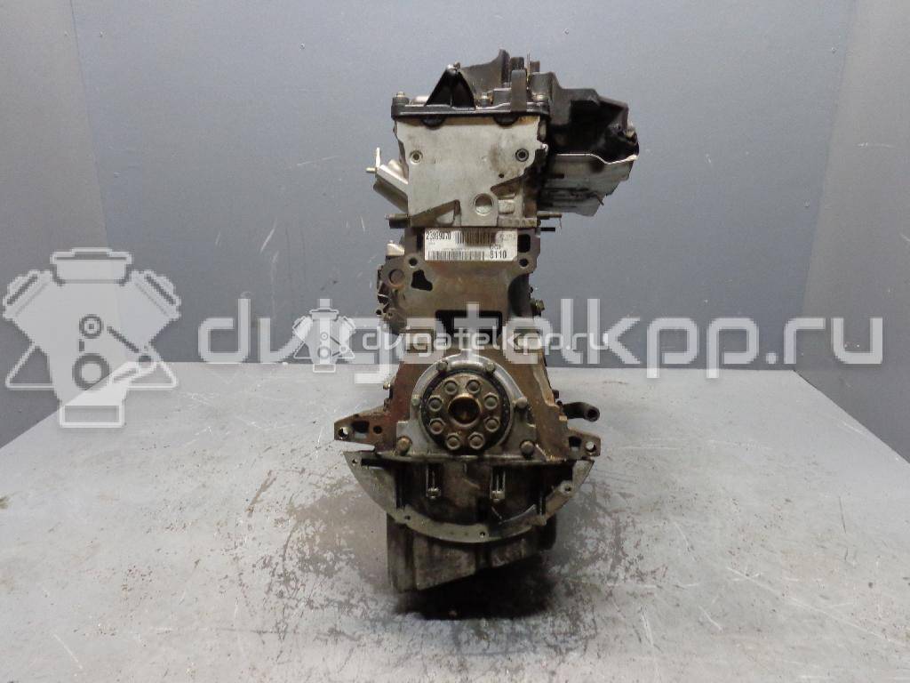 Фото Контрактный (б/у) двигатель M57 D30 (306D1) для Bmw 5 / X5 / 7 / 3 184-193 л.с 24V 2.9 л Дизельное топливо 11000018015 {forloop.counter}}