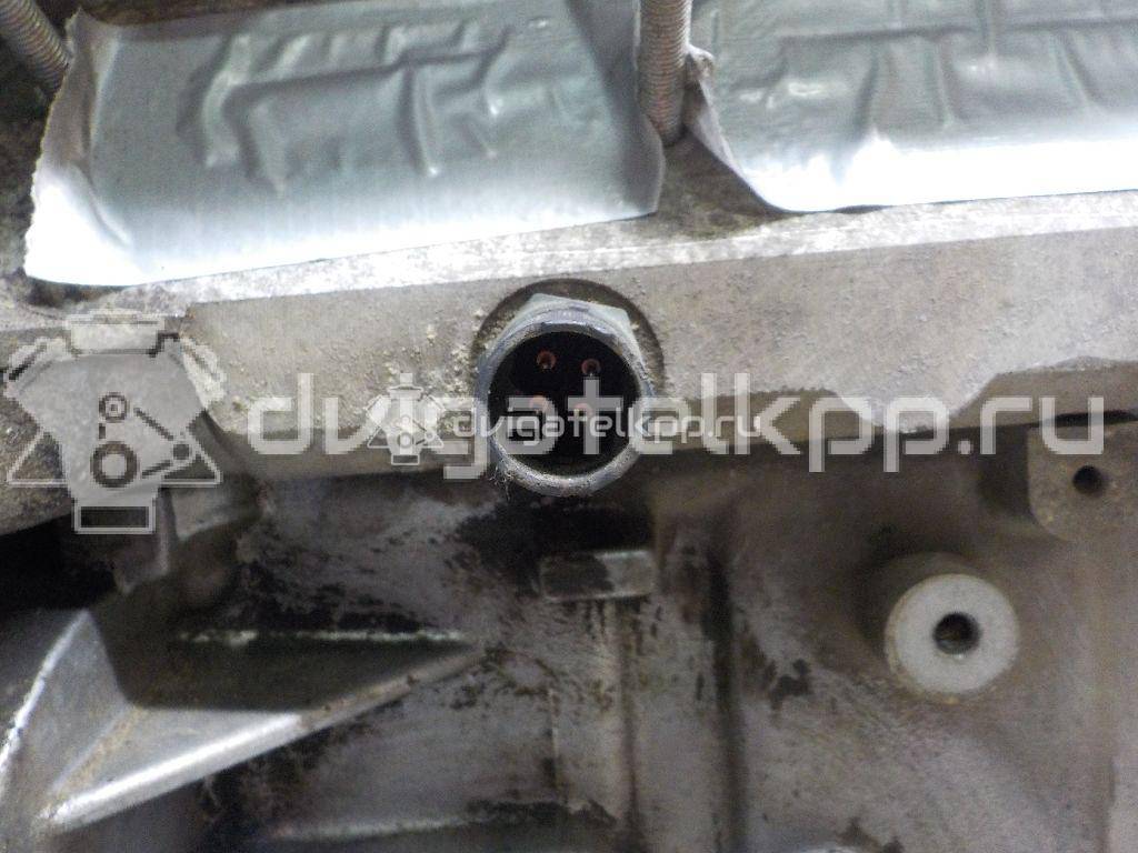 Фото Контрактный (б/у) двигатель M52 B25 (256S3) для Bmw 5 / 3 163-192 л.с 24V 2.5 л бензин 11001438684 {forloop.counter}}