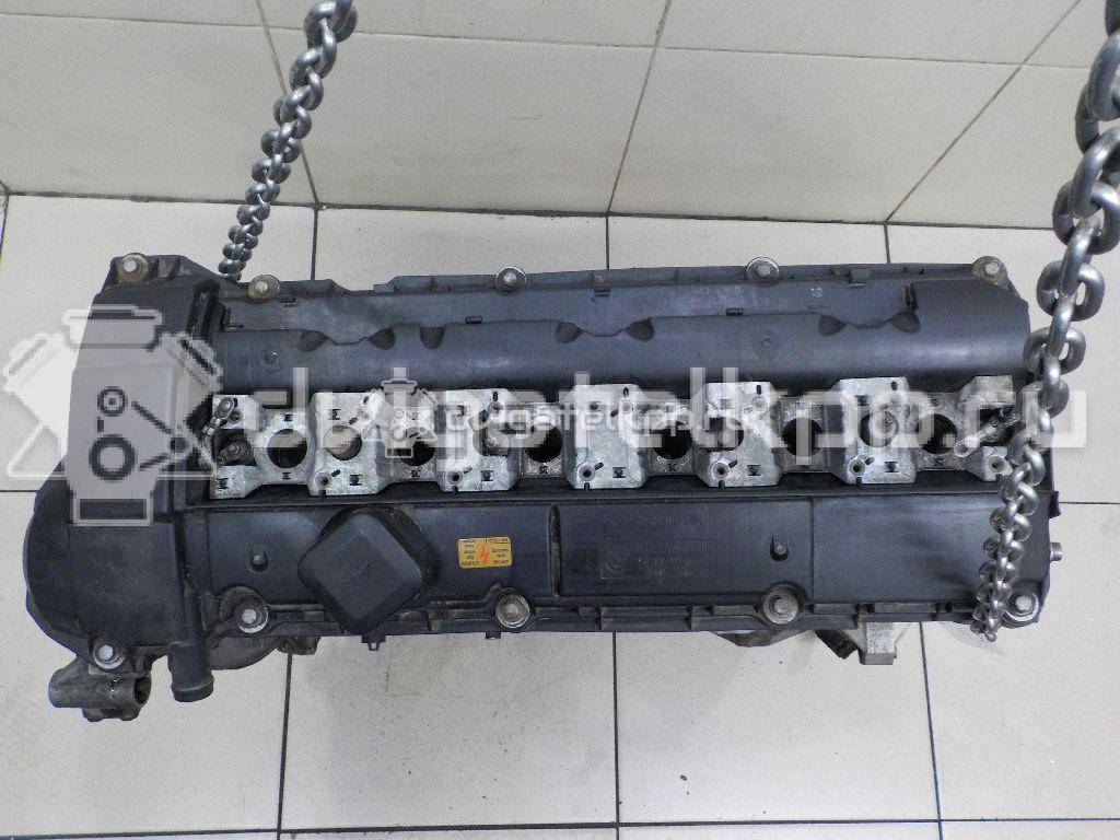 Фото Контрактный (б/у) двигатель M52 B25 (256S3) для Bmw 5 / 3 163-192 л.с 24V 2.5 л бензин 11001438684 {forloop.counter}}