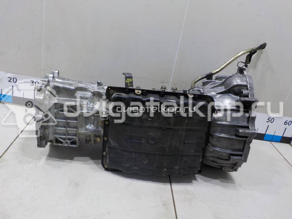 Фото Контрактная (б/у) АКПП для Nissan Cabstar / Navara / Np300 / Pathfinder / Pick Up 100-190 л.с 16V 2.5 л YD25DDTi Дизельное топливо 3102063X3C {forloop.counter}}