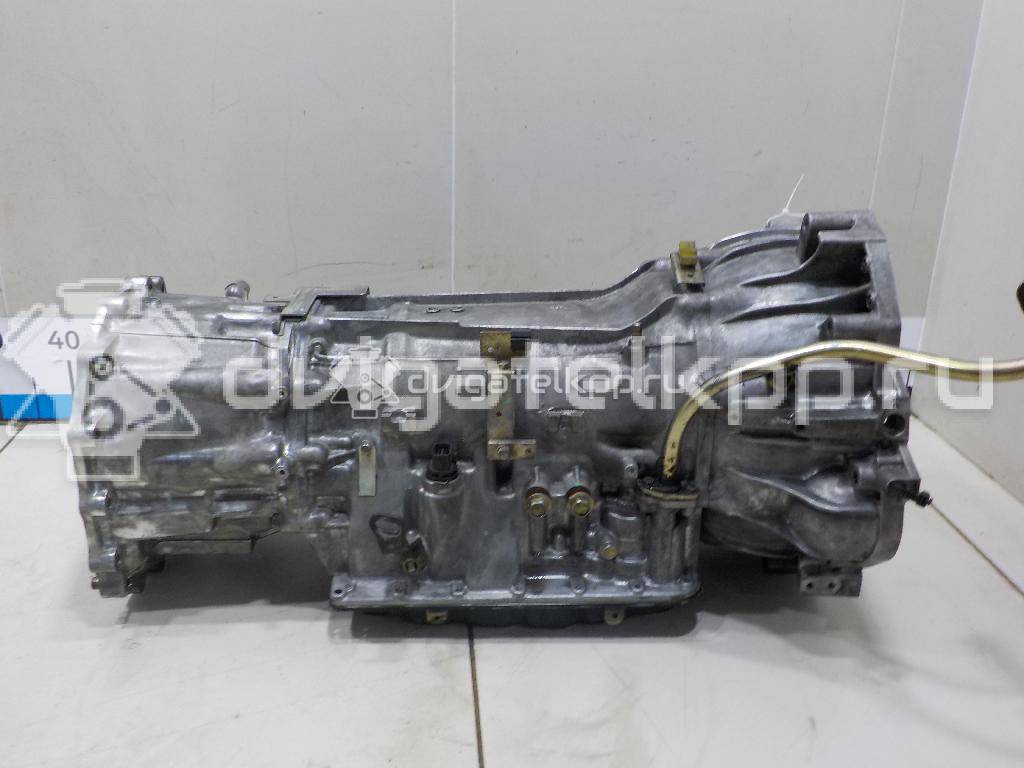 Фото Контрактная (б/у) АКПП для Nissan Cabstar / Navara / Np300 / Pathfinder / Pick Up 100-190 л.с 16V 2.5 л YD25DDTi Дизельное топливо 3102063X3C {forloop.counter}}