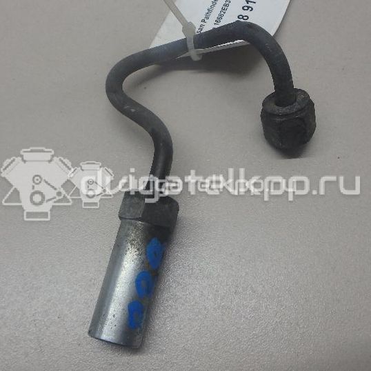 Фото Трубка ТНВД для двигателя YD25DDTi для Nissan Bassara / Nv350 E26 / Serena / Sani / Presage 100-190 л.с 16V 2.5 л Дизельное топливо 16682EB30A