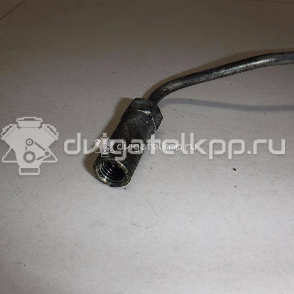 Фото Трубка ТНВД для двигателя YD25DDTi для Nissan Bassara / Nv350 E26 / Serena / Sani / Presage 100-190 л.с 16V 2.5 л Дизельное топливо 16680EB30A {forloop.counter}}