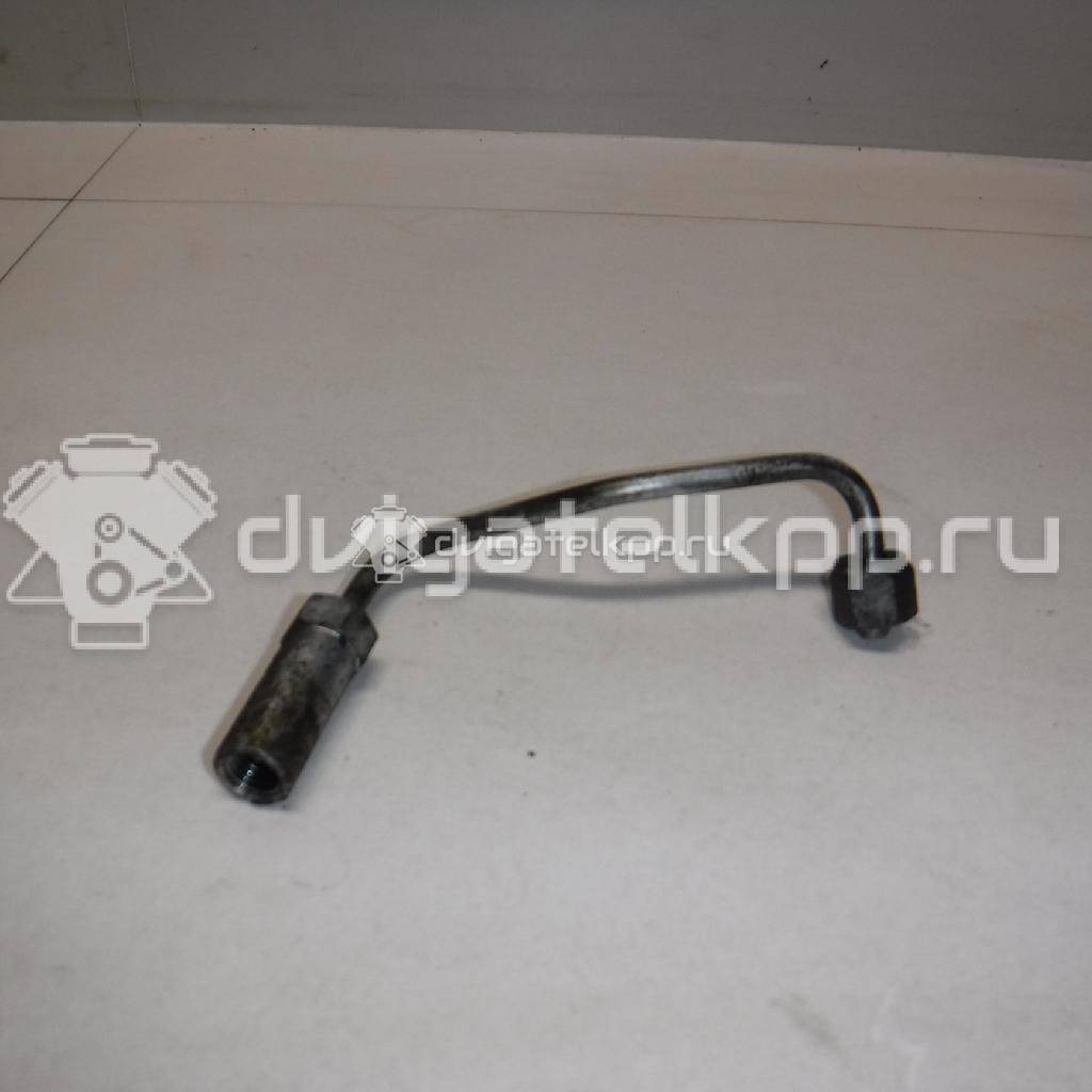 Фото Трубка ТНВД для двигателя YD25DDTi для Nissan Bassara / Nv350 E26 / Serena / Sani / Presage 100-190 л.с 16V 2.5 л Дизельное топливо 16680EB30A {forloop.counter}}