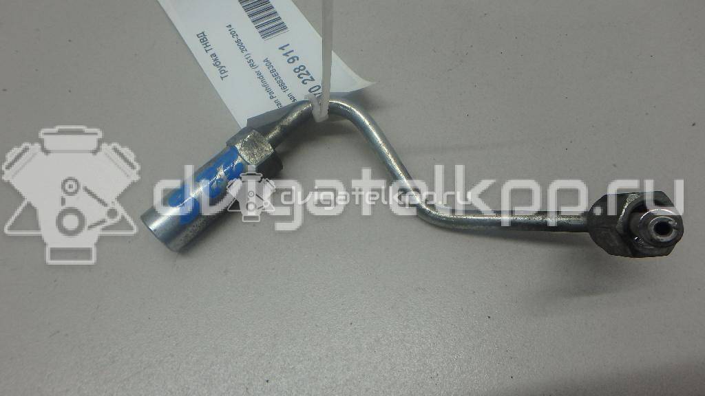 Фото Трубка ТНВД для двигателя YD25DDTi для Nissan Bassara / Nv350 E26 / Serena / Sani / Presage 100-190 л.с 16V 2.5 л Дизельное топливо 16683EB30A {forloop.counter}}