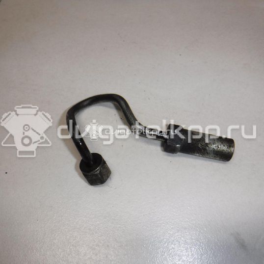 Фото Трубка ТНВД для двигателя YD25DDTi для Nissan Bassara / Nv350 E26 / Serena / Sani / Presage 100-190 л.с 16V 2.5 л Дизельное топливо 16681EB30A