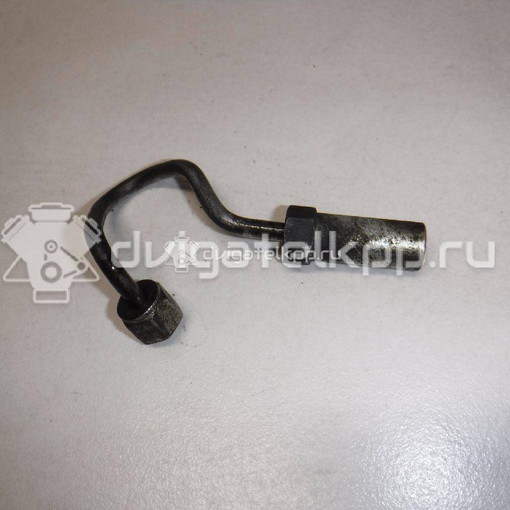 Фото Трубка ТНВД для двигателя YD25DDTi для Nissan Bassara / Nv350 E26 / Serena / Sani / Presage 100-190 л.с 16V 2.5 л Дизельное топливо 16681EB30A {forloop.counter}}