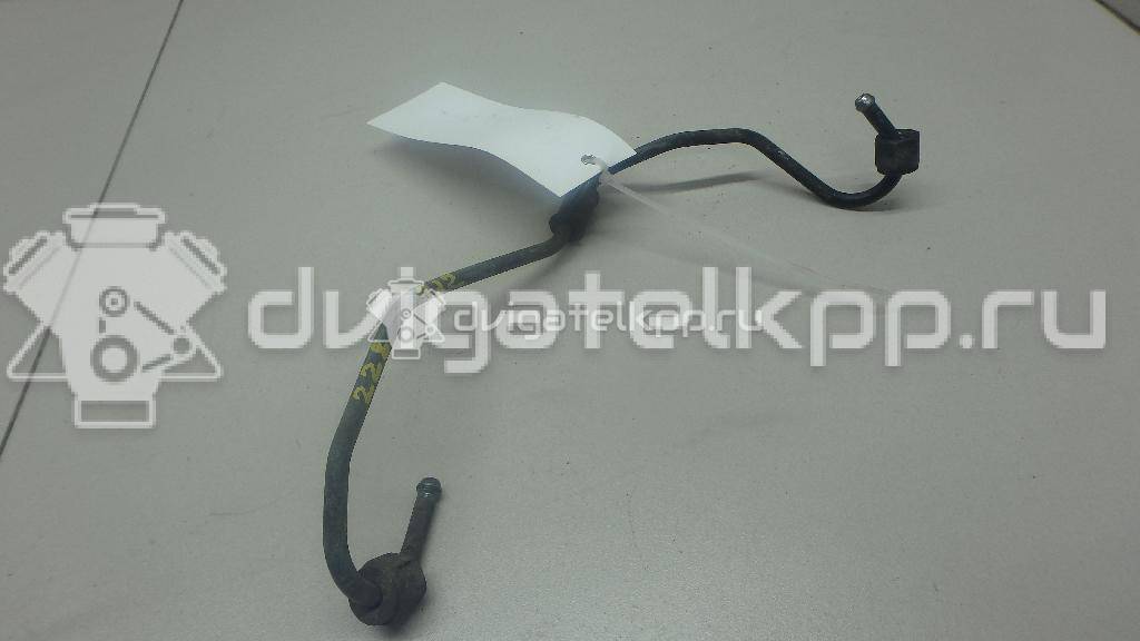 Фото Трубка ТНВД для двигателя YD25DDTi для Nissan Bassara / Nv350 E26 / Serena / Sani / Presage 100-190 л.с 16V 2.5 л Дизельное топливо 16684EB30A {forloop.counter}}