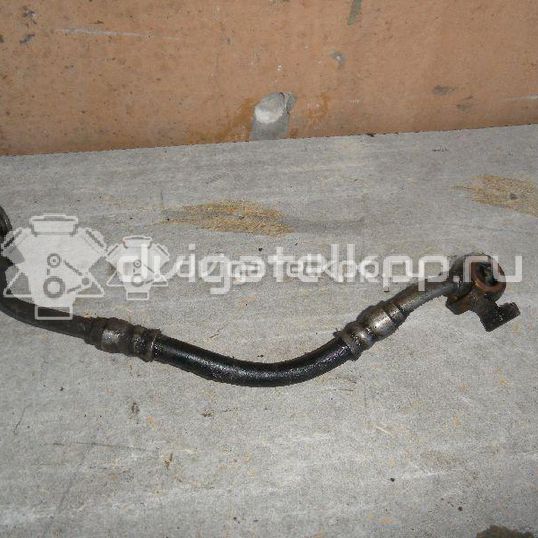 Фото Трубка ТНВД для двигателя YD25DDTi для Nissan Bassara / Nv350 E26 / Serena / Sani / Presage 100-190 л.с 16V 2.5 л Дизельное топливо