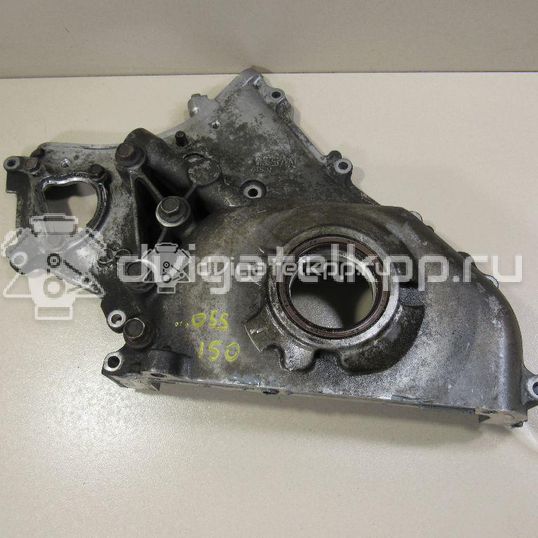 Фото Насос масляный для двигателя YD25DDTi для Nissan Bassara / Nv350 E26 / Serena / Sani / Presage 100-190 л.с 16V 2.5 л Дизельное топливо 15010EB30A