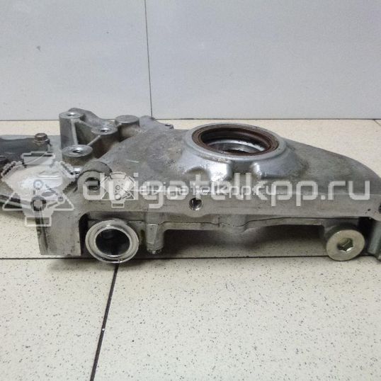 Фото Насос масляный для двигателя YD25DDTi для Nissan Bassara / Nv350 E26 / Serena / Sani / Presage 100-190 л.с 16V 2.5 л Дизельное топливо 15010EB30A