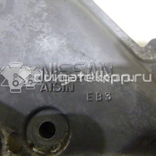 Фото Насос масляный для двигателя YD25DDTi для Nissan Bassara / Nv350 E26 / Serena / Sani / Presage 100-190 л.с 16V 2.5 л Дизельное топливо 15010EB30A