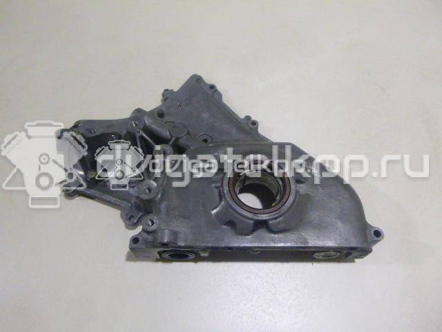 Фото Насос масляный для двигателя YD25DDTi для Nissan Bassara / Nv350 E26 / Serena / Sani / Presage 100-190 л.с 16V 2.5 л Дизельное топливо 15010EB30A {forloop.counter}}