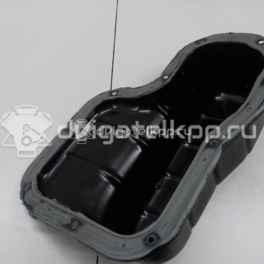 Фото Поддон масляный двигателя для двигателя YD25DDTi для Nissan Bassara / Nv350 E26 / Serena / Sani / Presage 100-190 л.с 16V 2.5 л Дизельное топливо 11110EB310