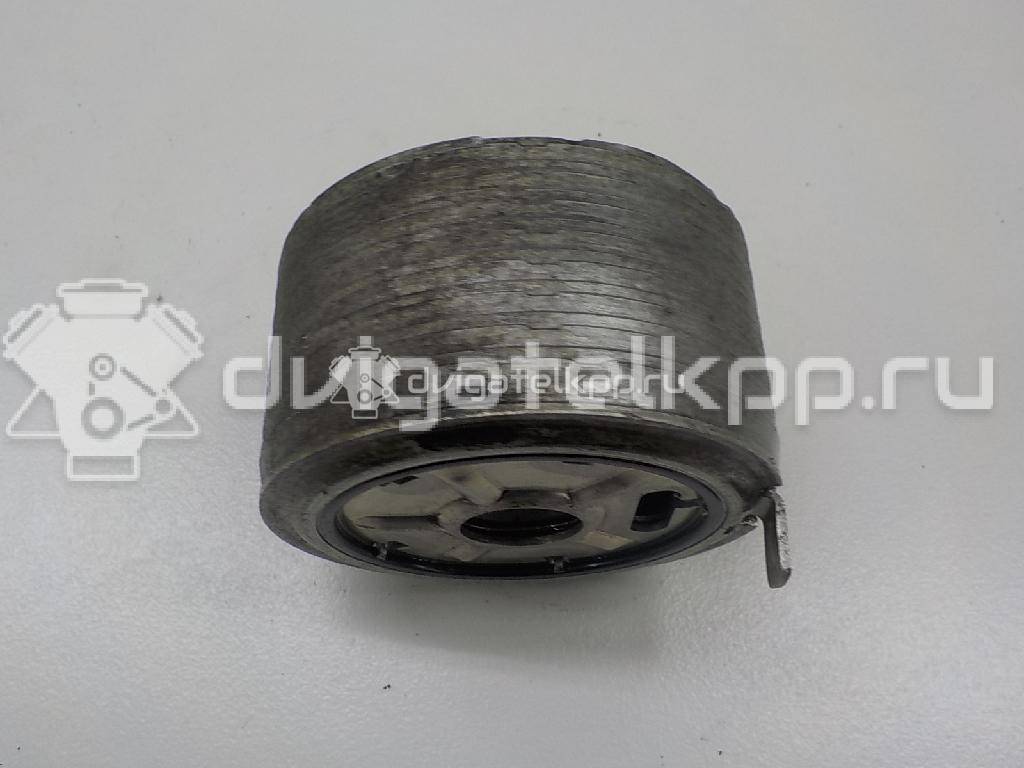 Фото Радиатор масляный для двигателя YD25DDTi для Nissan Bassara / Nv350 E26 / Serena / Sani / Presage 100-190 л.с 16V 2.5 л Дизельное топливо 21305EB300 {forloop.counter}}