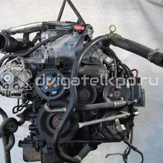 Фото Контрактный (б/у) двигатель Y 22 DTH для Opel Frontera / Omega , 110-120 л.с 16V 2.2 л Дизельное топливо