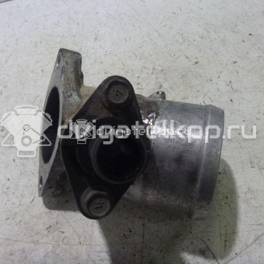 Фото Фланец для двигателя YD25DDTi для Nissan Bassara / Nv350 E26 / Serena / Sani / Presage 100-190 л.с 16V 2.5 л Дизельное топливо 14460EC01A