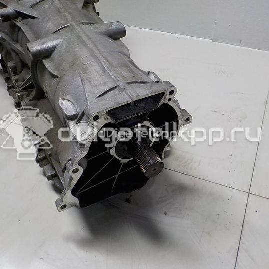 Фото Контрактная (б/у) АКПП для bmw X1 E84  V    24007642253