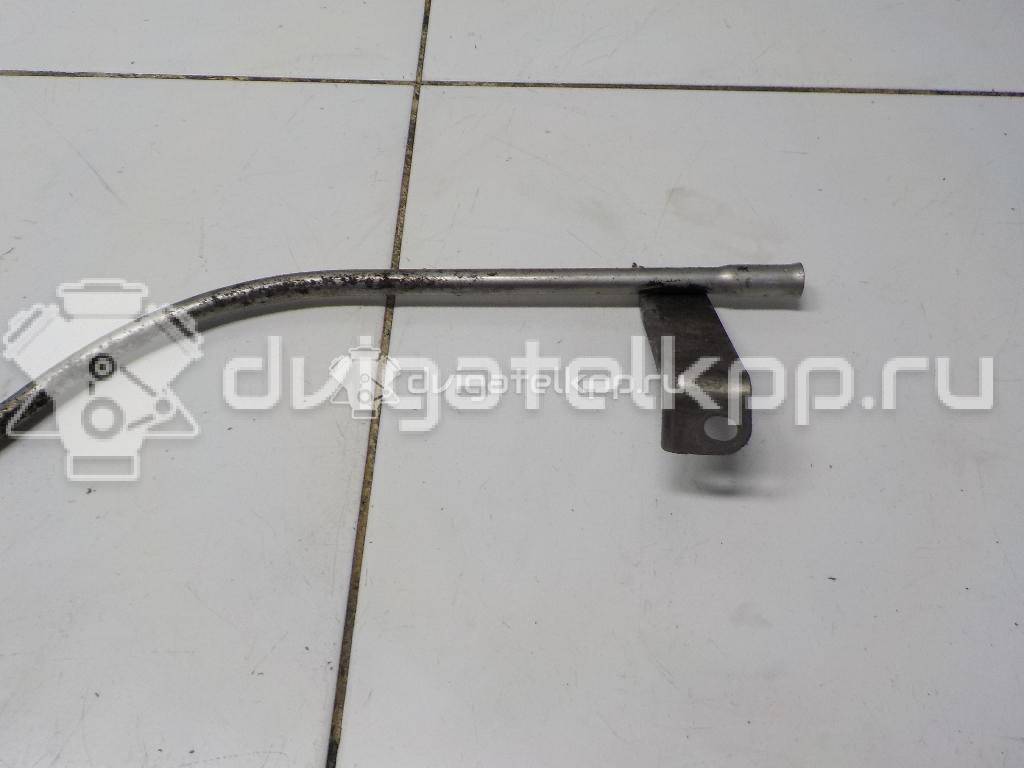 Фото Направляющая щупа для двигателя YD25DDTi для Nissan Bassara / Nv350 E26 / Serena / Sani / Presage 100-190 л.с 16V 2.5 л Дизельное топливо 11150EC00A {forloop.counter}}