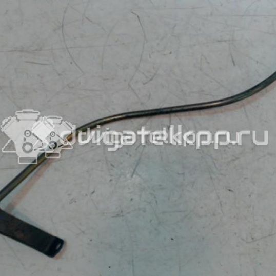 Фото Направляющая щупа для двигателя YD25DDTi для Nissan Bassara / Nv350 E26 / Serena / Sani / Presage 100-190 л.с 16V 2.5 л Дизельное топливо