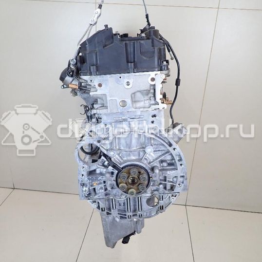 Фото Контрактный (б/у) двигатель N55 B30 A для Bmw / Alpina / Bmw (Brilliance) 306 л.с 24V 3.0 л бензин 11002249005