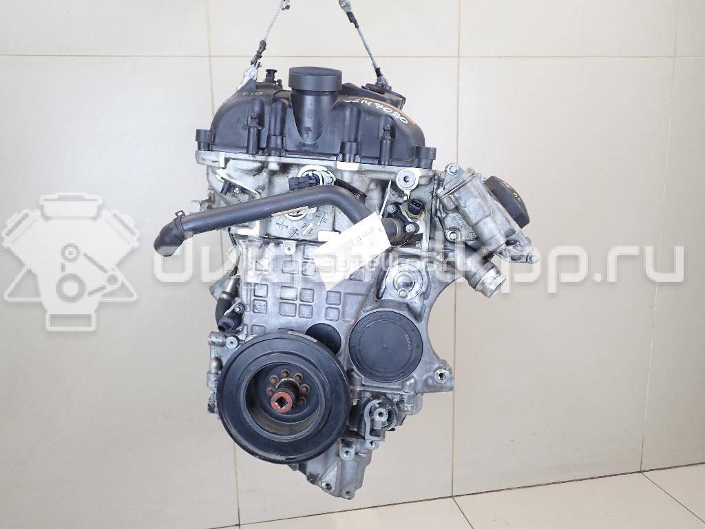 Фото Контрактный (б/у) двигатель N55 B30 A для Bmw / Alpina / Bmw (Brilliance) 306 л.с 24V 3.0 л бензин 11002249005 {forloop.counter}}