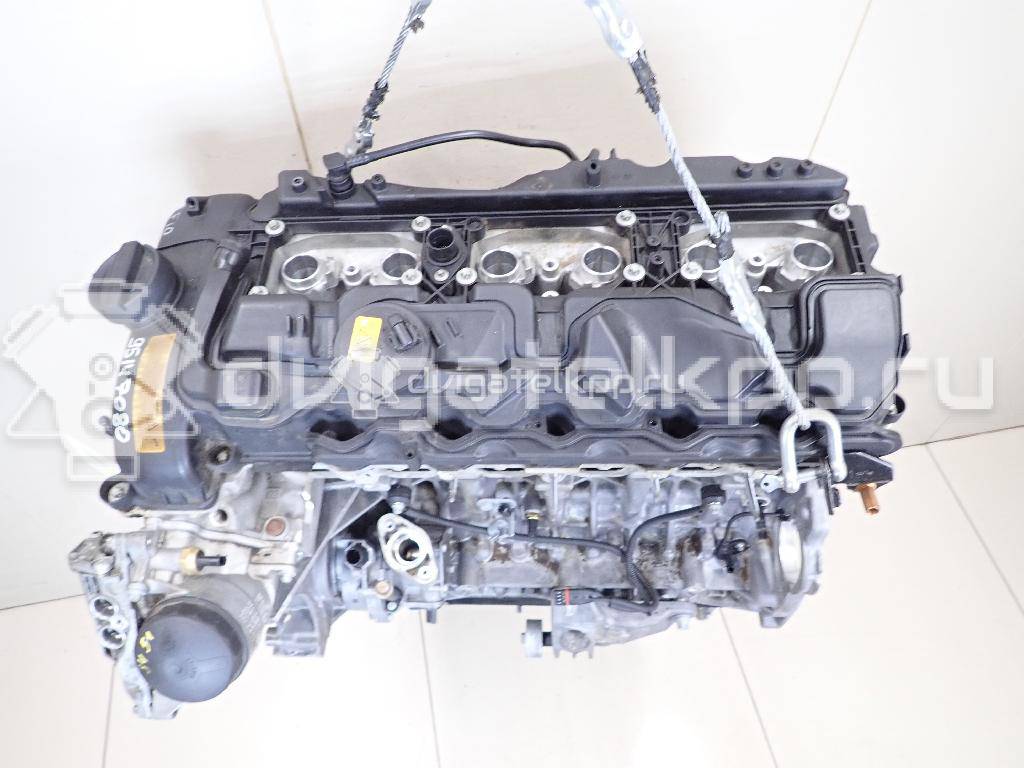 Фото Контрактный (б/у) двигатель N55 B30 A для Bmw / Alpina / Bmw (Brilliance) 306 л.с 24V 3.0 л бензин 11002249005 {forloop.counter}}