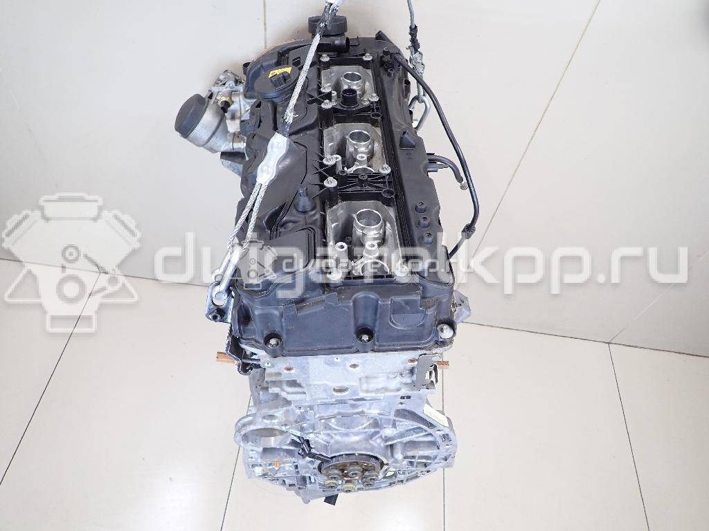 Фото Контрактный (б/у) двигатель N55 B30 A для Bmw / Alpina / Bmw (Brilliance) 306 л.с 24V 3.0 л бензин 11002249005 {forloop.counter}}