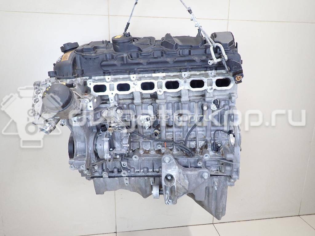 Фото Контрактный (б/у) двигатель N55 B30 A для Bmw / Alpina / Bmw (Brilliance) 306 л.с 24V 3.0 л бензин 11002249005 {forloop.counter}}