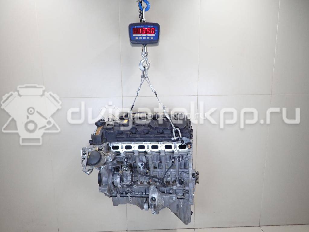 Фото Контрактный (б/у) двигатель N55 B30 A для Bmw / Alpina / Bmw (Brilliance) 272-370 л.с 24V 3.0 л бензин 11002249005 {forloop.counter}}