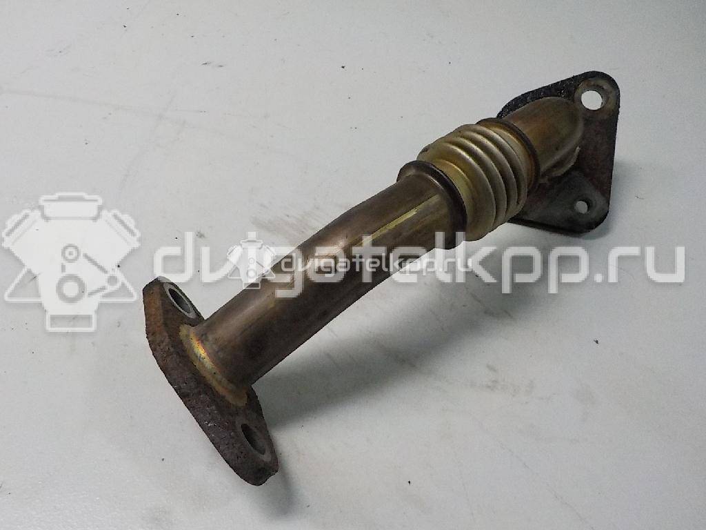 Фото Трубка картерных газов для двигателя YD25DDTi для Nissan Bassara / Nv350 E26 / Serena / Sani / Presage 100-190 л.с 16V 2.5 л Дизельное топливо {forloop.counter}}