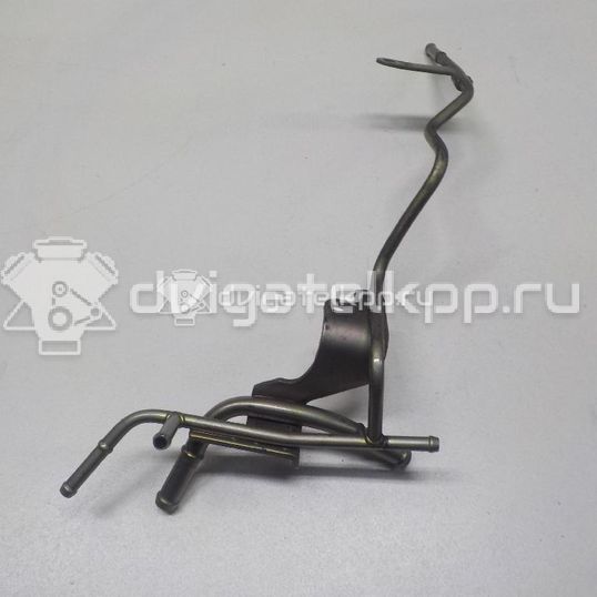 Фото Трубка топливная для двигателя YD25DDTi для Nissan Bassara / Nv350 E26 / Serena / Sani / Presage 100-190 л.с 16V 2.5 л Дизельное топливо 17520EB301