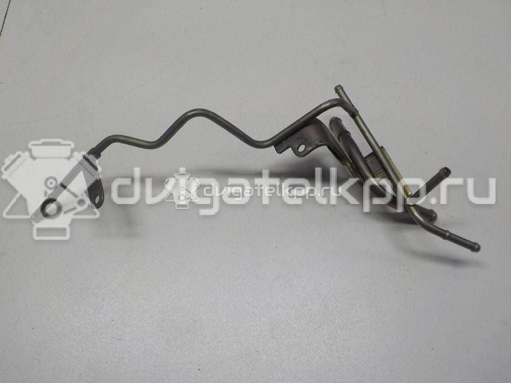 Фото Трубка топливная для двигателя YD25DDTi для Nissan Bassara / Nv350 E26 / Serena / Sani / Presage 100-190 л.с 16V 2.5 л Дизельное топливо 17520EB301 {forloop.counter}}